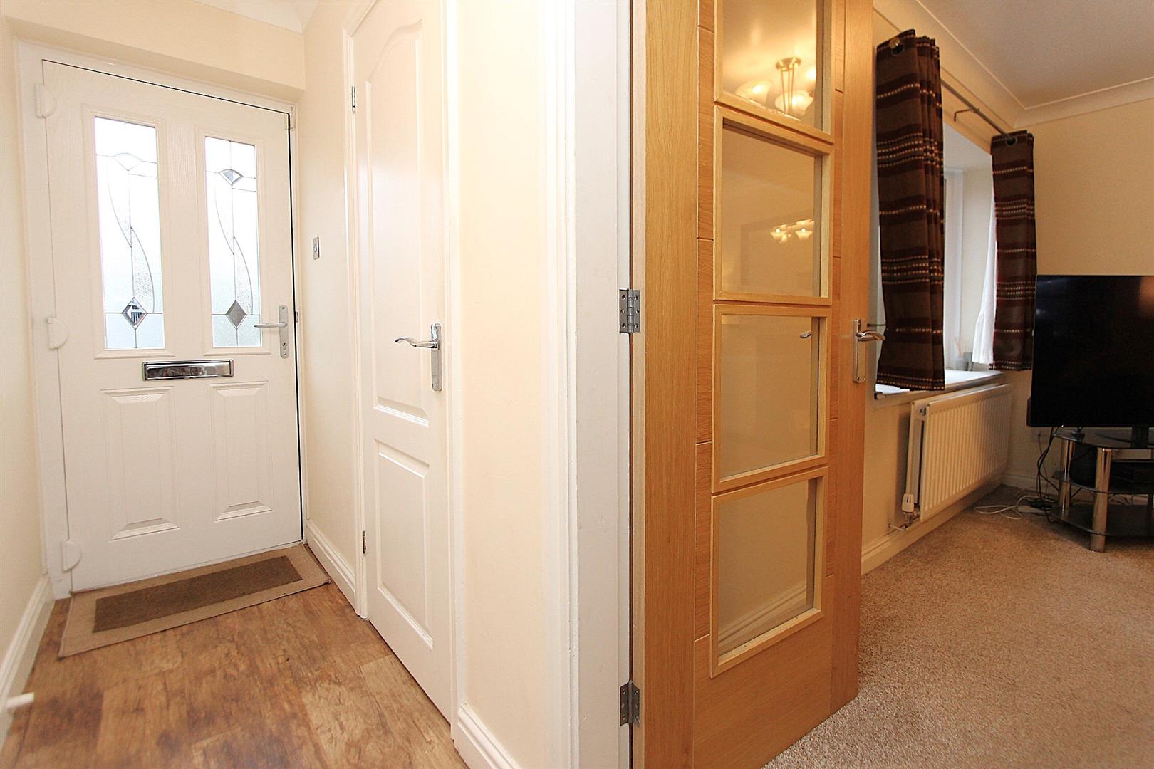 Poplar Crescent, Norton, Stourbridge